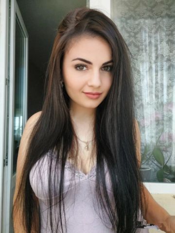 Ксюша